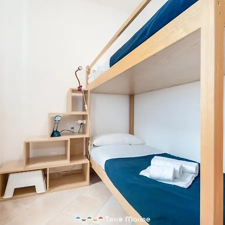 Rio Apartamento Riomaggiore